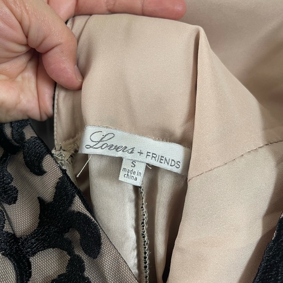 Lovers and Friends unforgettable gowns - Picture 5 of 7